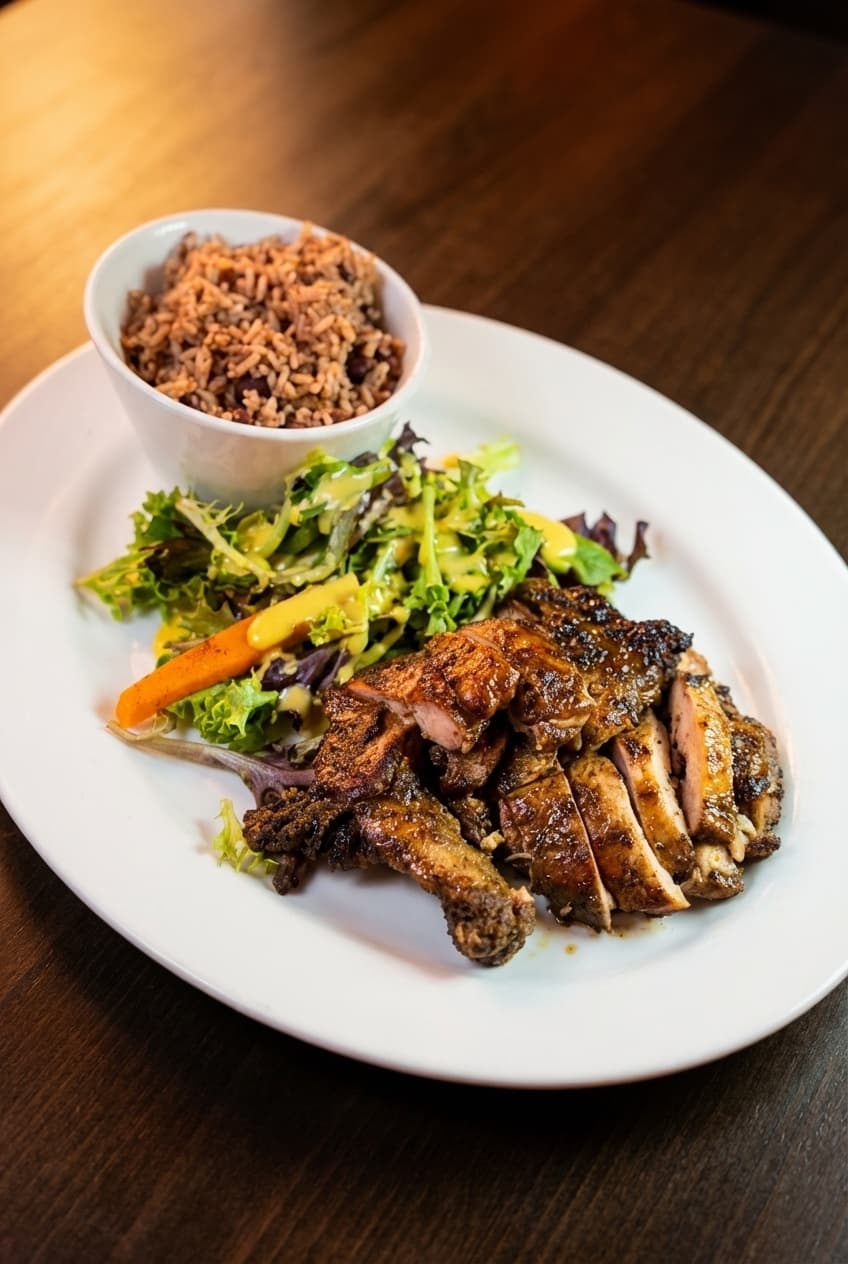 Food photography in Miami