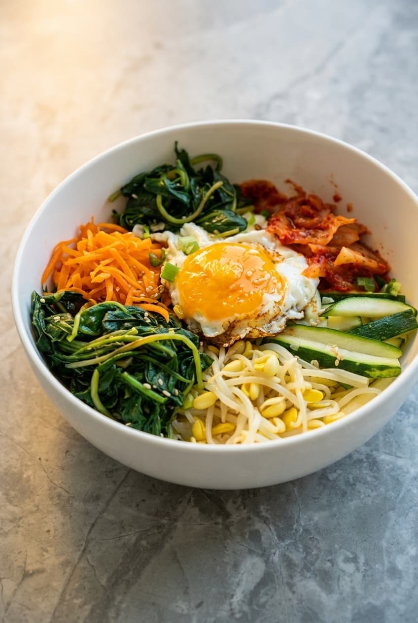 Enhanced food photo by CraveMode