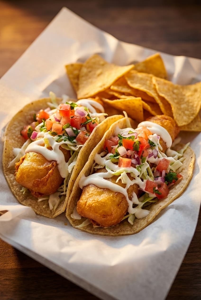 Enhanced food photo by CraveMode