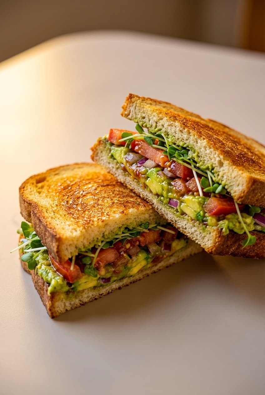 Food photography in Tucson