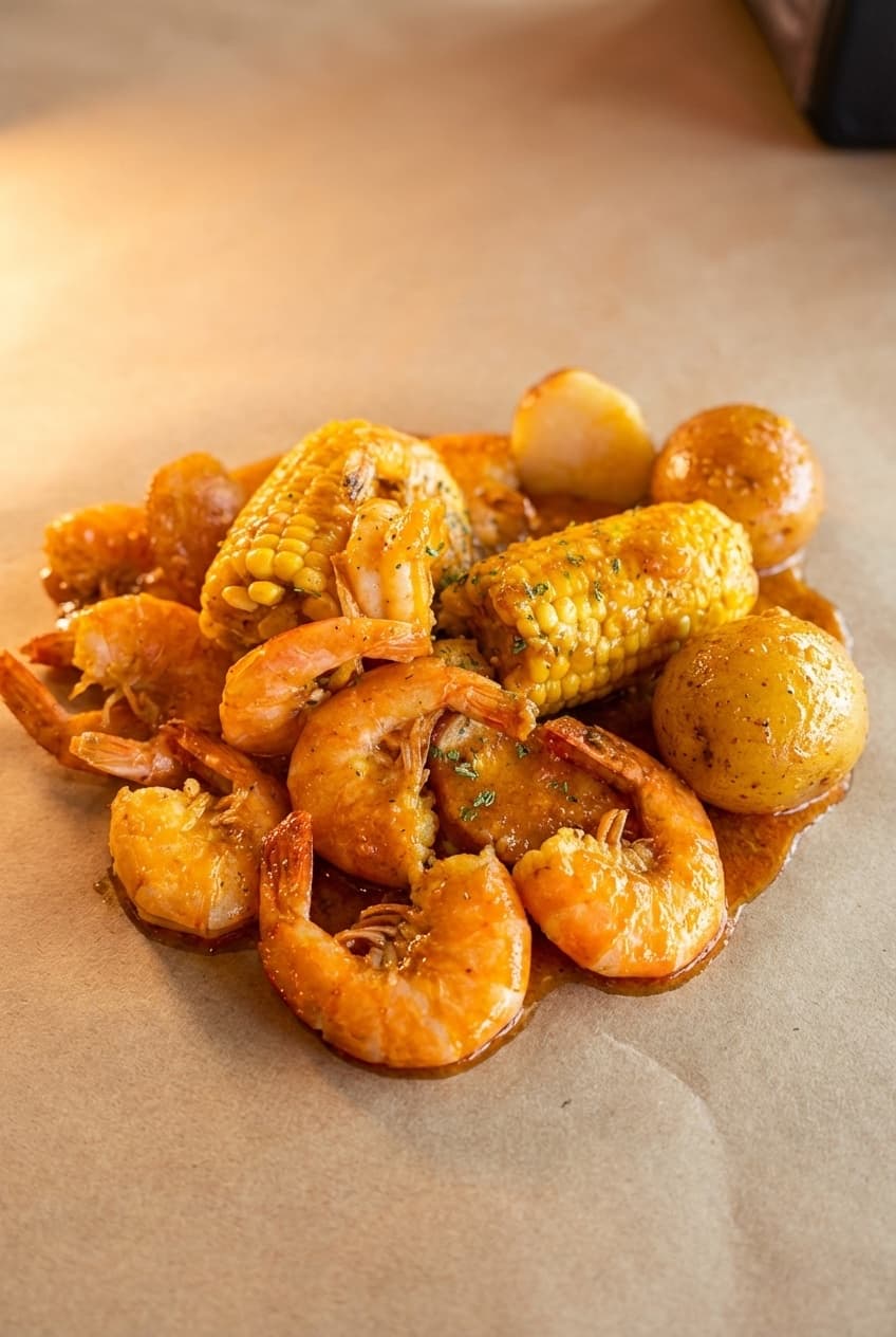 Food photography in Baltimore