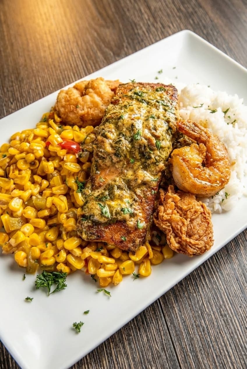 Food photography in Charlotte